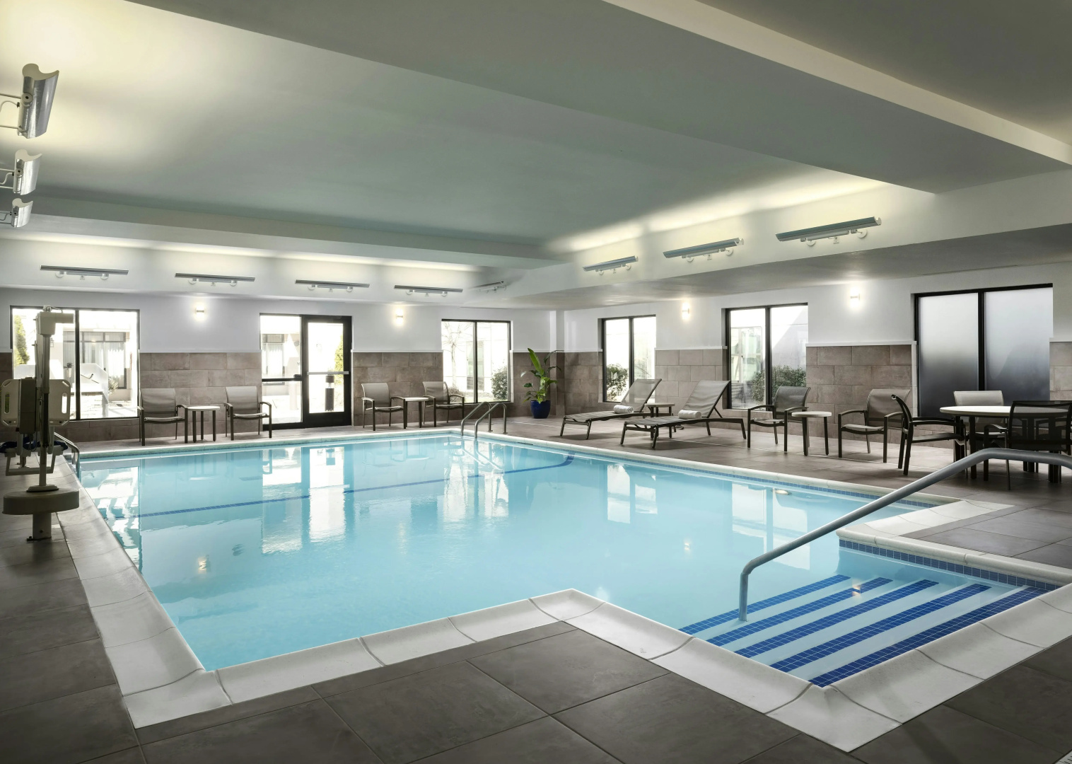 Foto - Homewood Suites by Hilton Carle Place - Garden City, NY