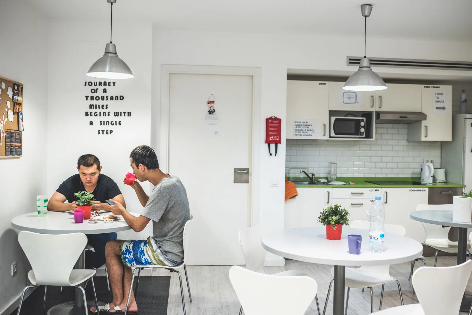 Foto - Rocket Hostels Gracia