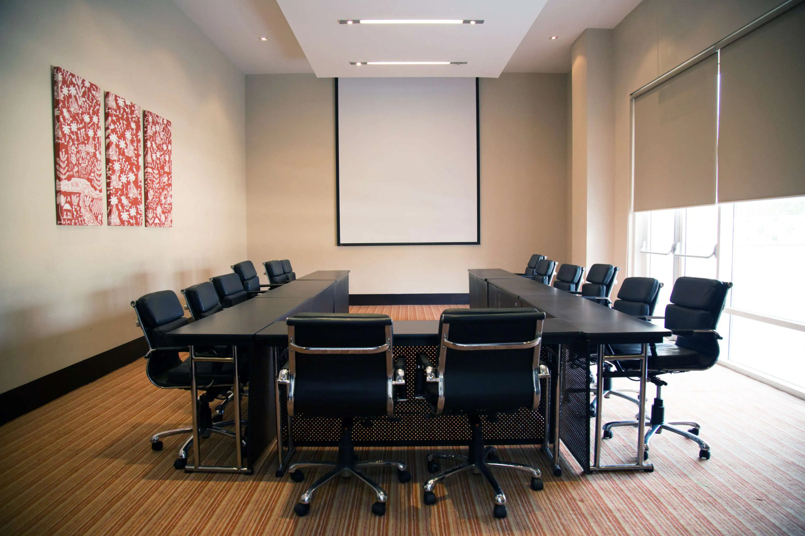 Foto - Hyatt Place Gurgaon Udyog Vihar