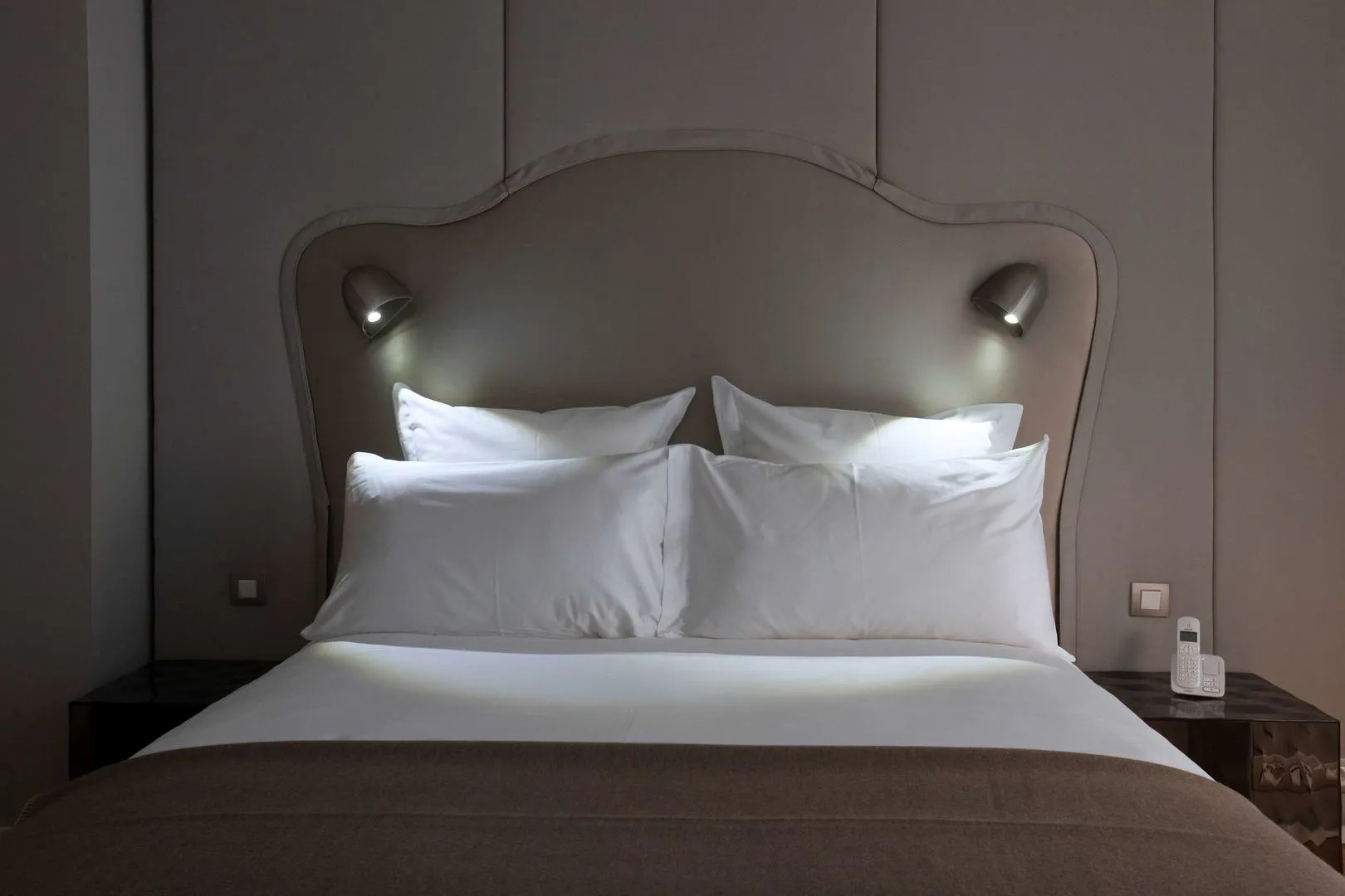 Photo - Résidence Nell Paris