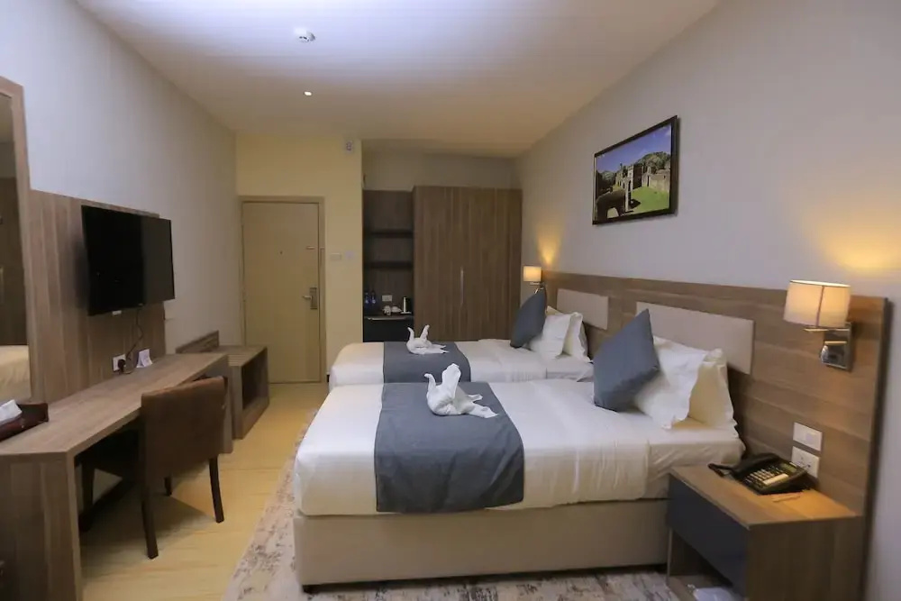 Foto - Triple-e Hotel and Spa