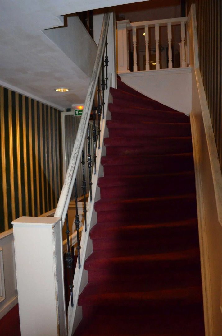 Foto - Rembrandtplein Hotel