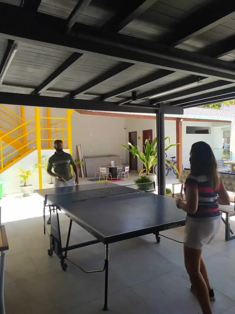 Foto - Pousada Maanaim Porto