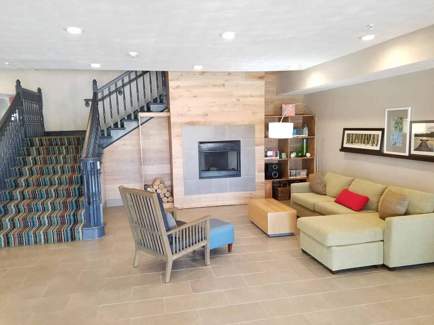 Foto - Country Inn & Suites by Radisson, Indianapolis South, IN