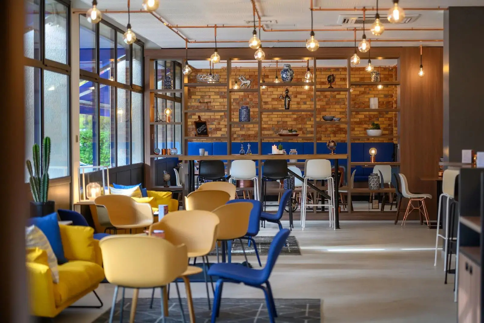 Foto - Tulip Inn Antwerpen