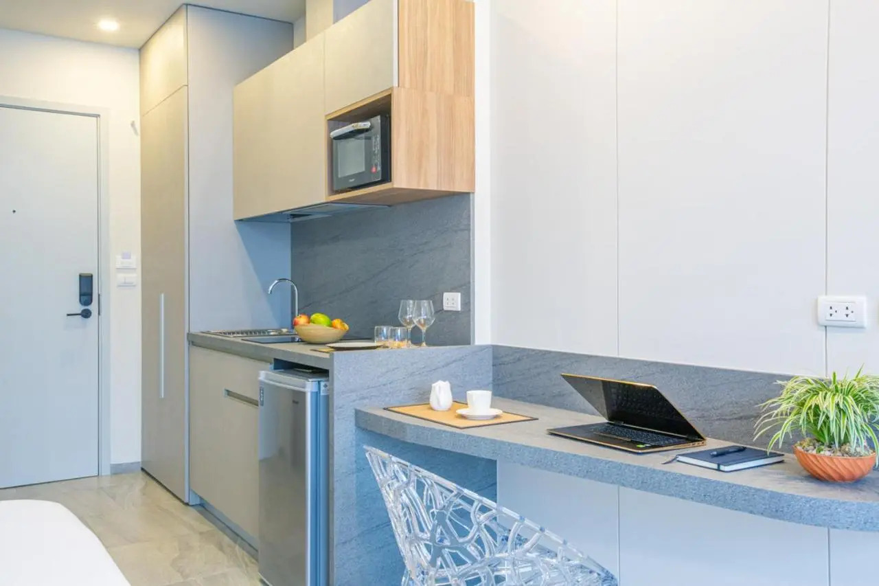 Photo - HOMA Phuket Town