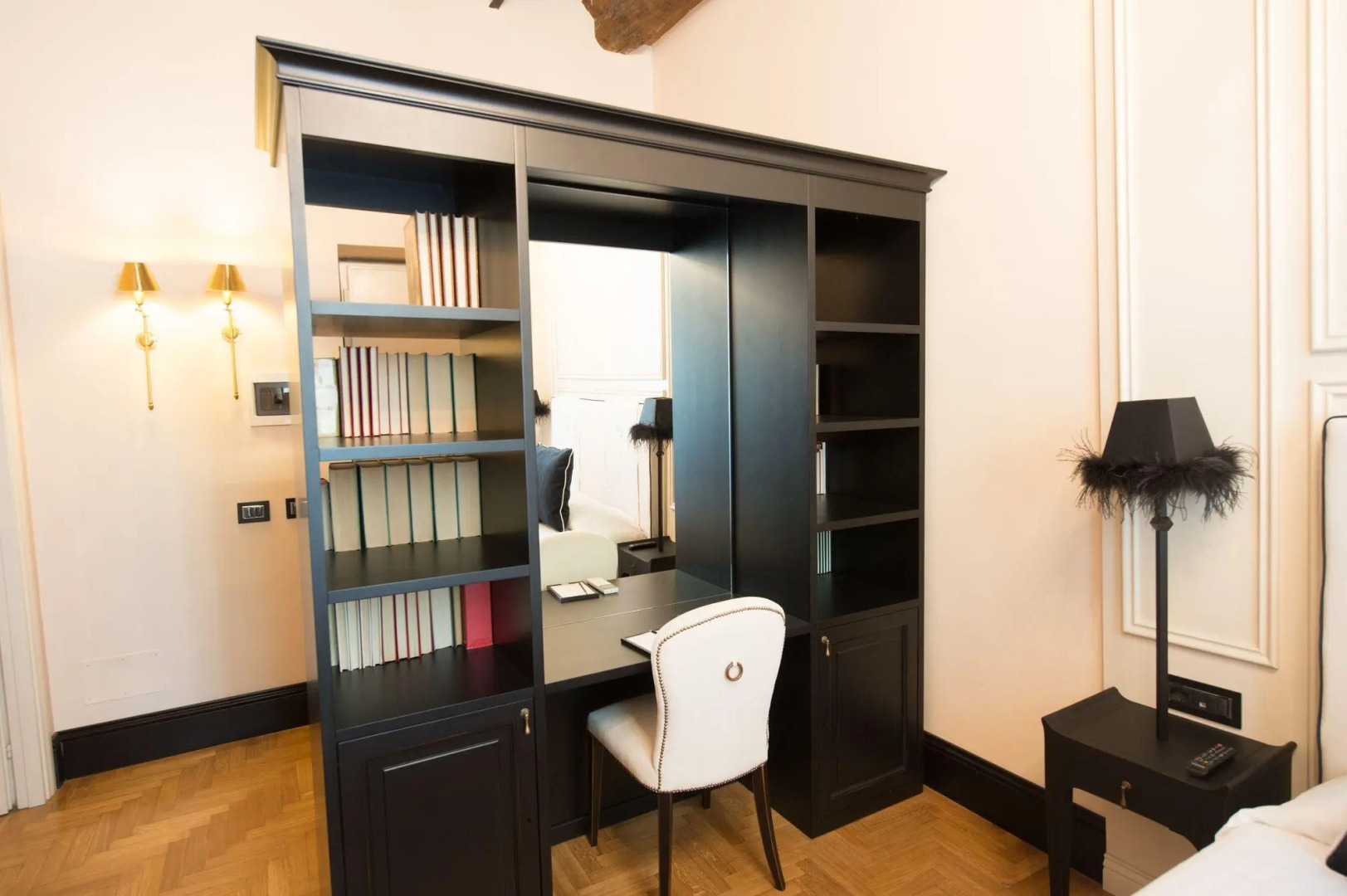 Foto - Maison Colosseo (Via dei Querceti 24)