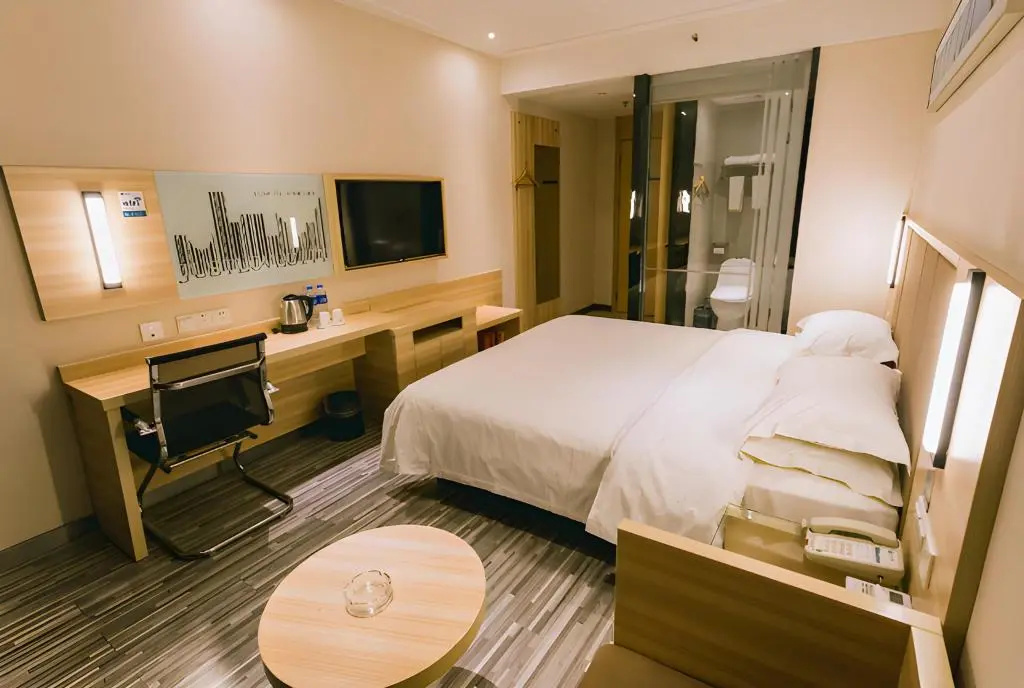 City Comfort Inn Xinxiang Pingyuan Road Laodong Zhong Street