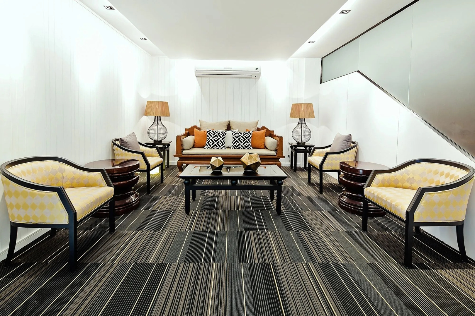 Photo - Three Sukhumvit Hotel