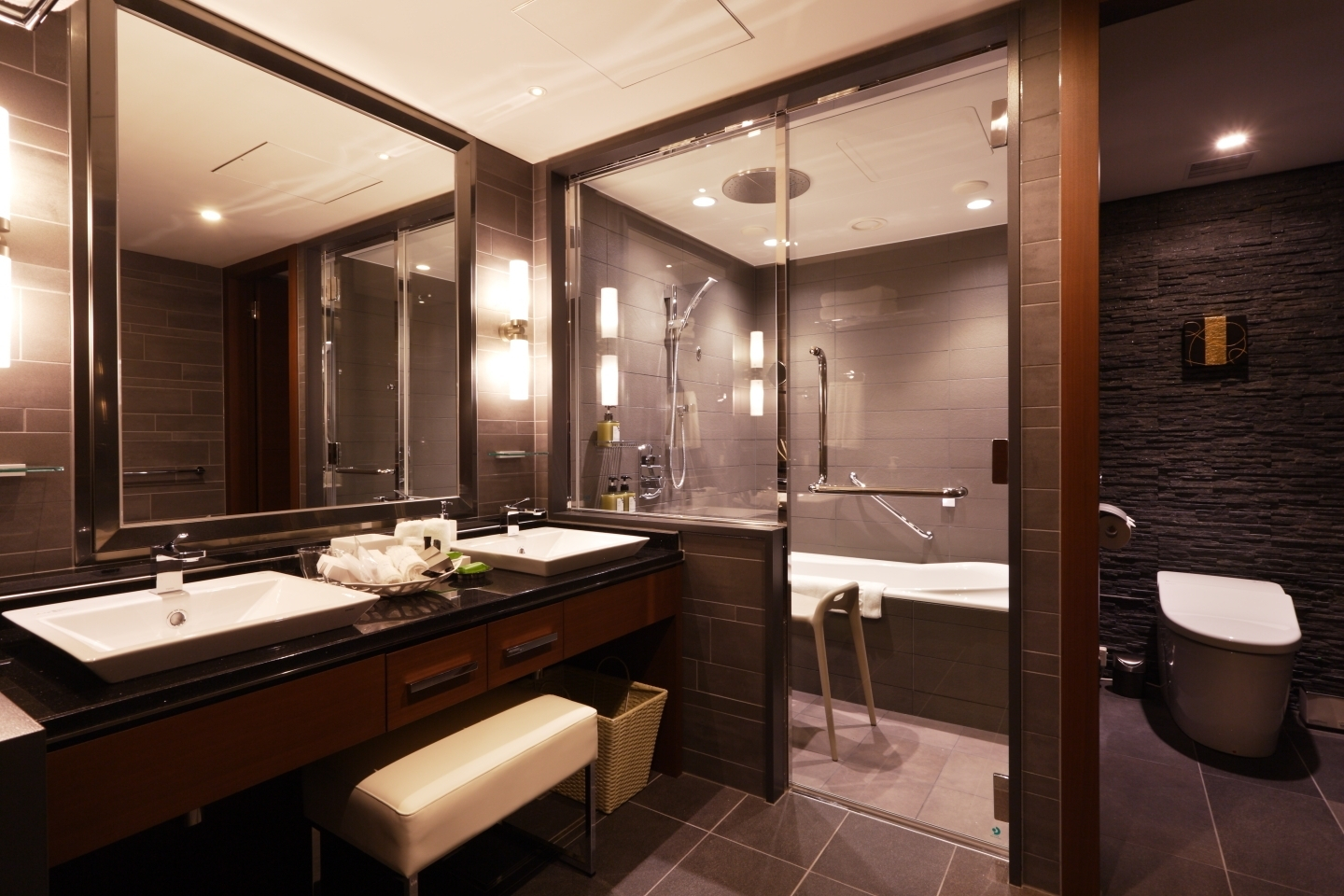 Foto - Hotel Granvia Osaka-JR Hotel Group