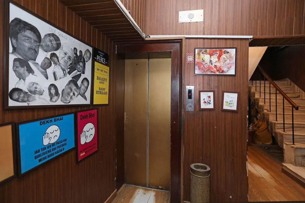 Photo - Super Collection O Hamilton Hotel