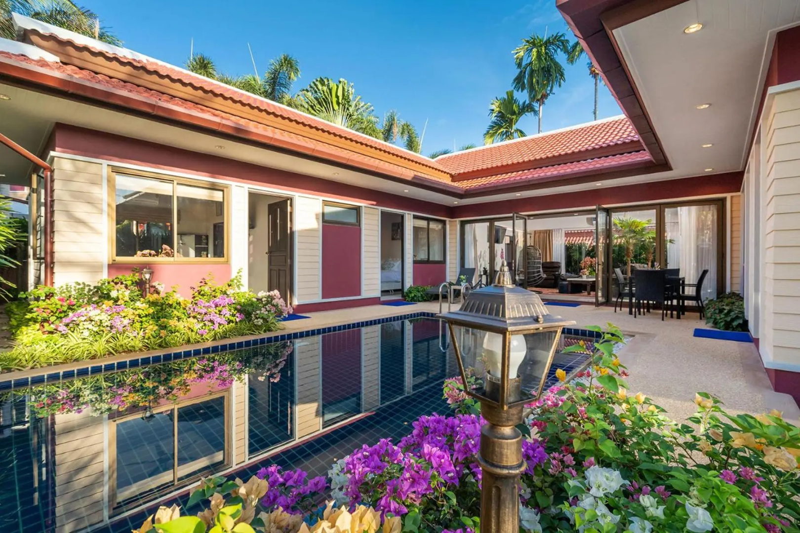 Photo - Boutique Resort Private Pool Villa