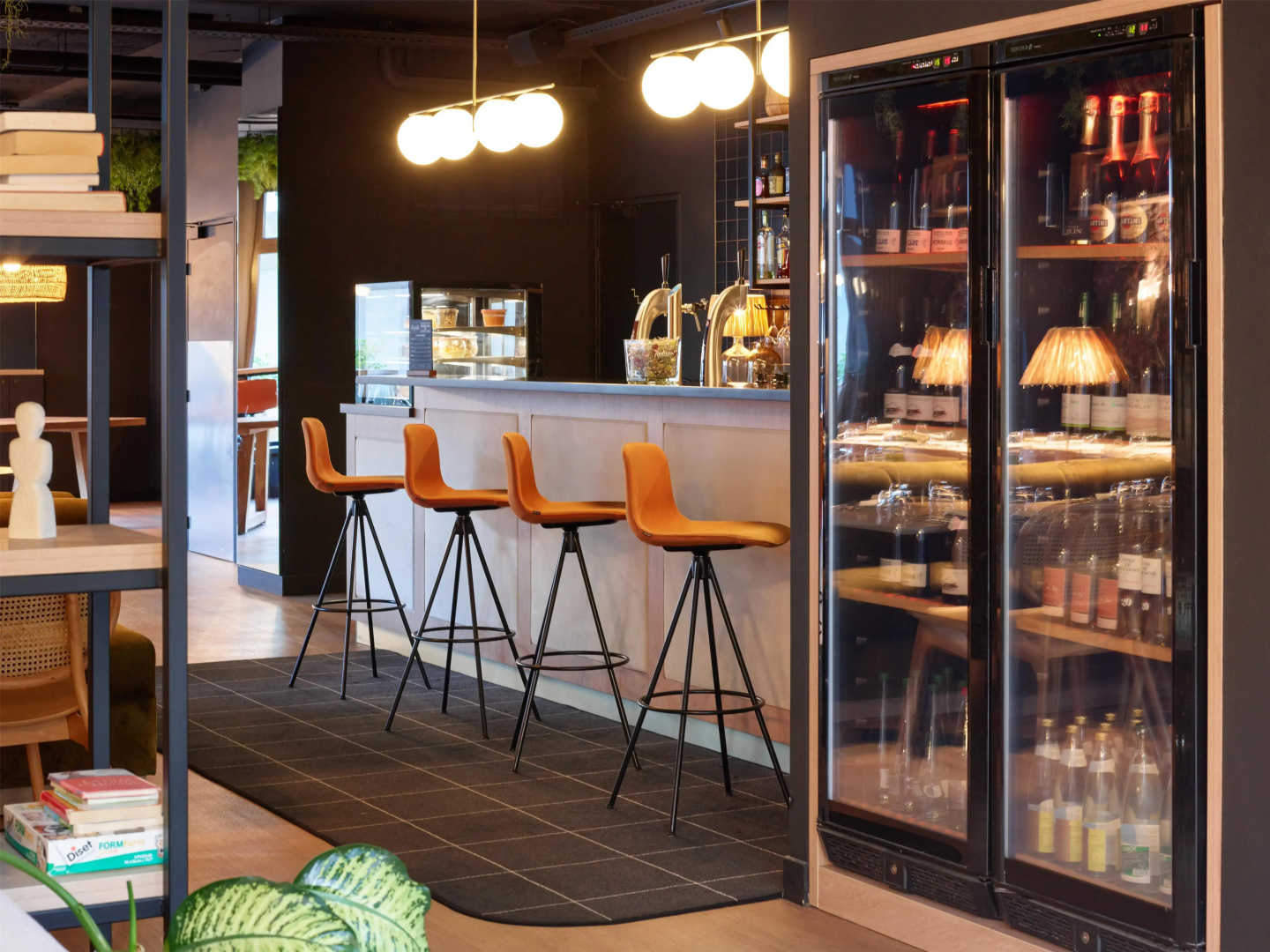 Photo - Radisson Hotel Clermont-Ferrand