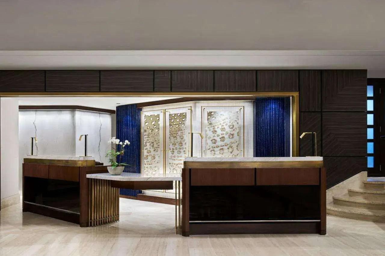 Photo - JW Marriott Washington DC