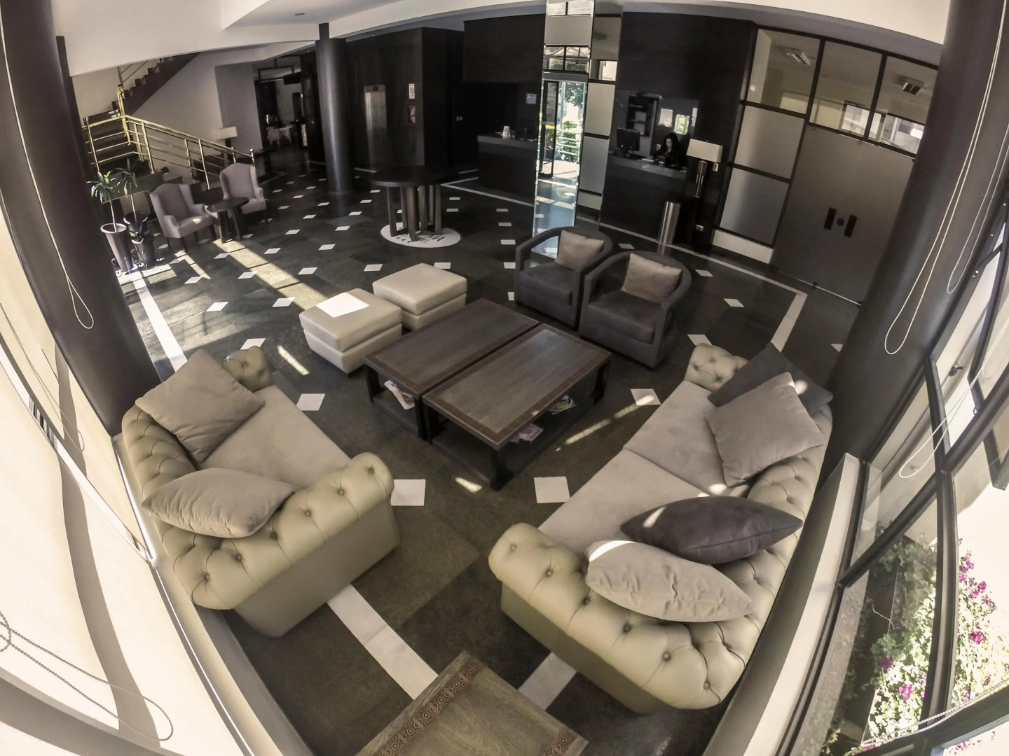 Foto - Gran Hotel Toloma