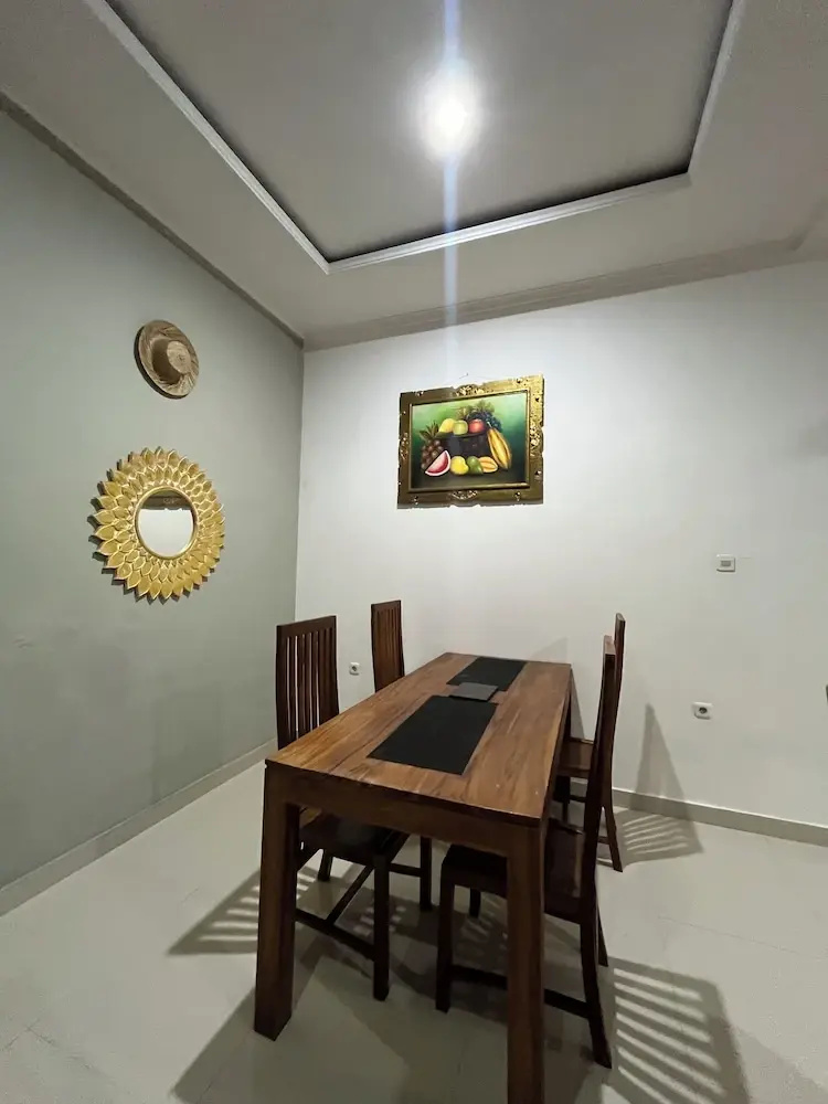 Foto - Wira Krisna Tranquil Private Villas by EPS