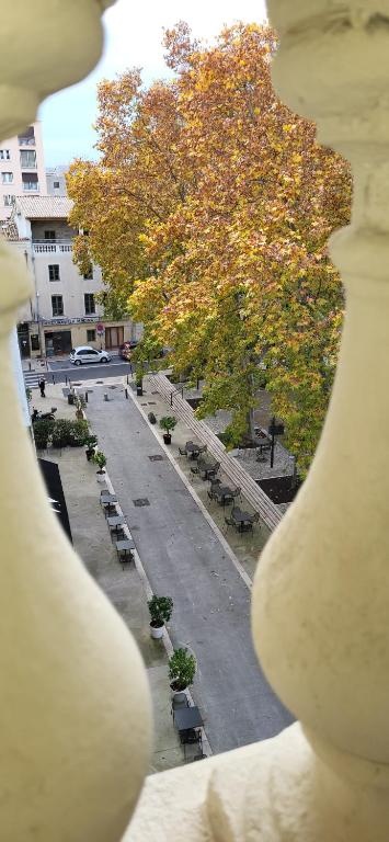 Photo - Square Hôtel
