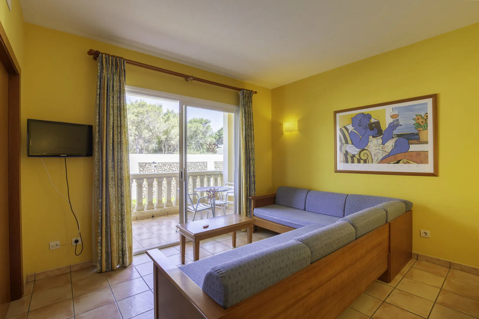 Foto - Vibra Blanc Palace Aparthotel