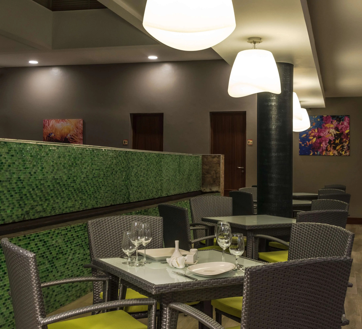 Foto - Executive Residency by Best Western Nairobi