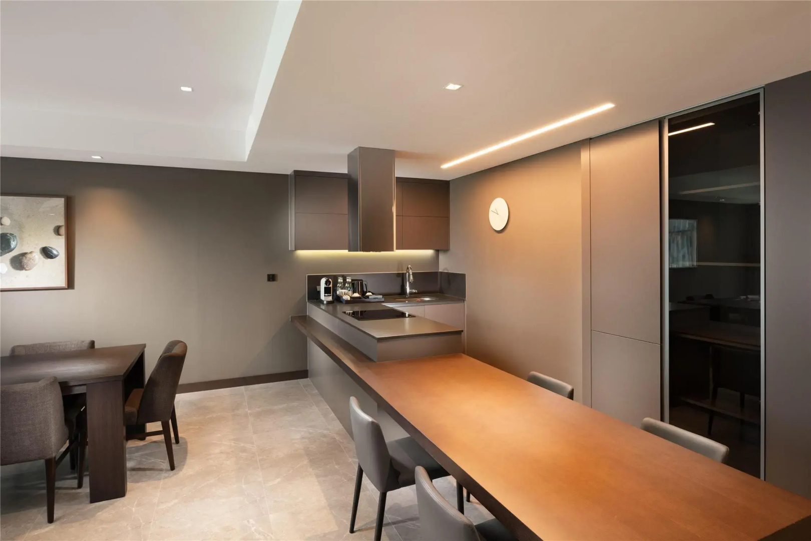 Photo - Doubletree By Hilton Seoul Pangyo Residences