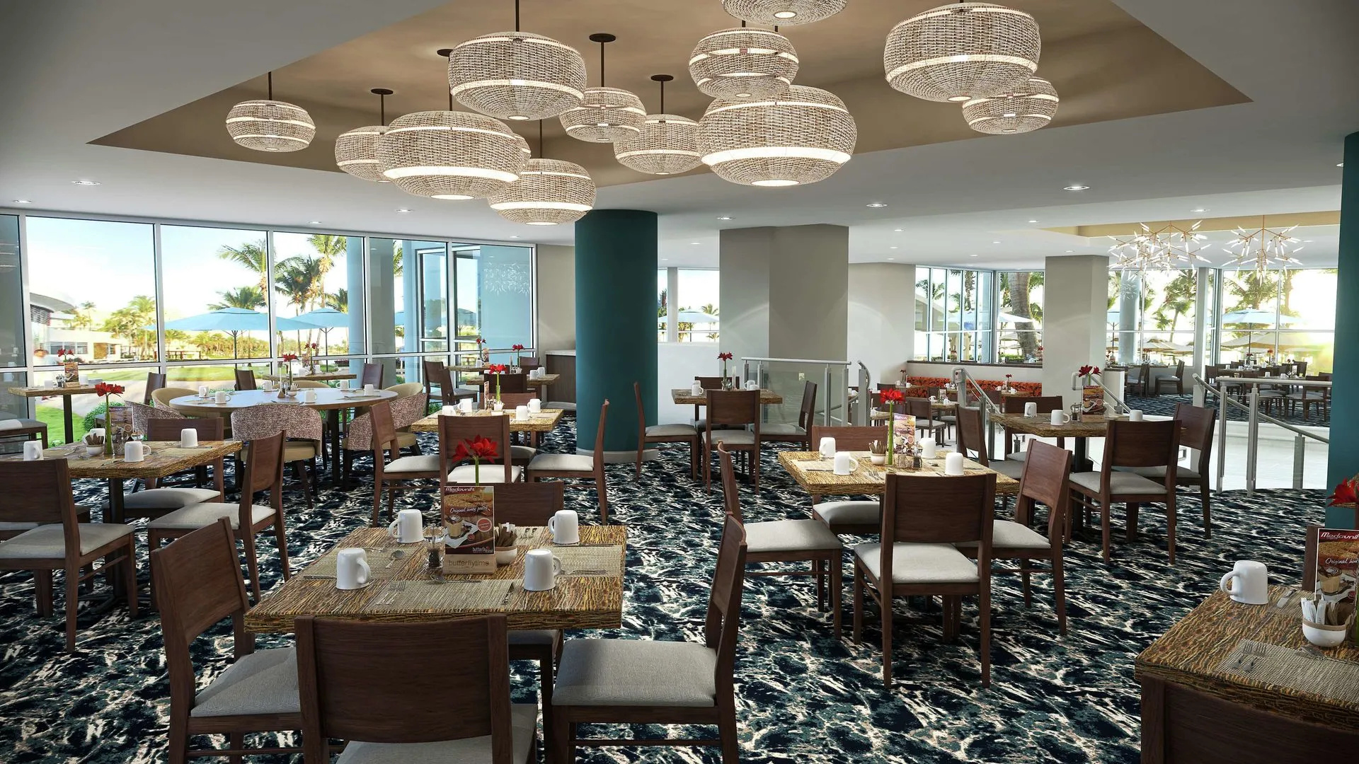 Foto - Caribe Hilton