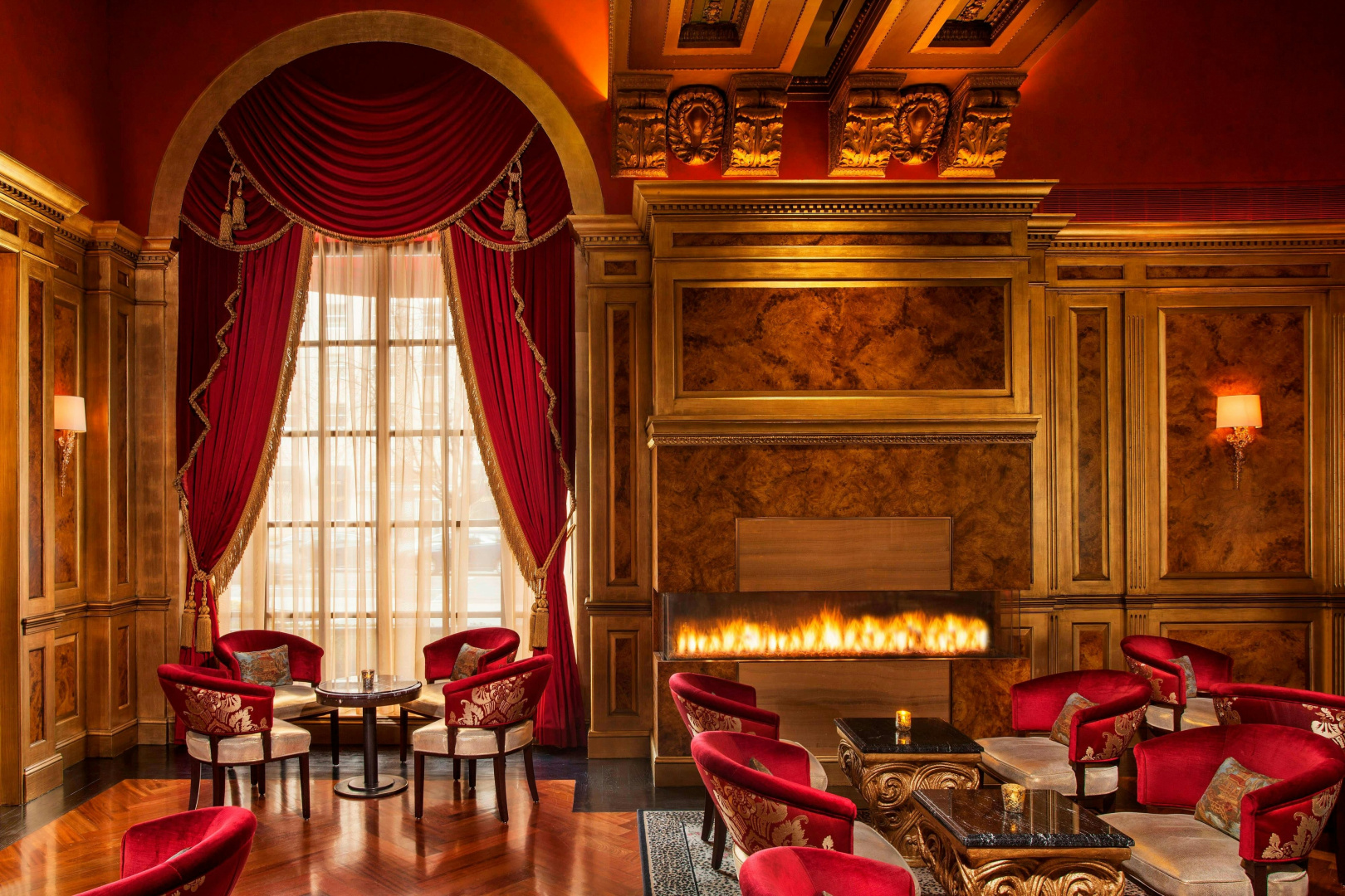 Foto - The St. Regis Washington, D.C.