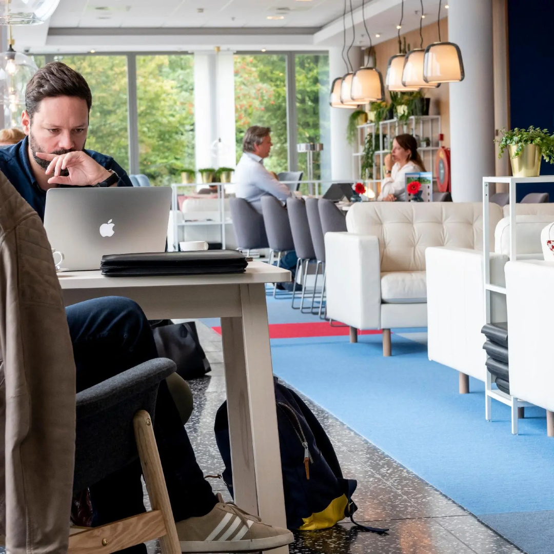 Photo - WestCord Hotel Delft