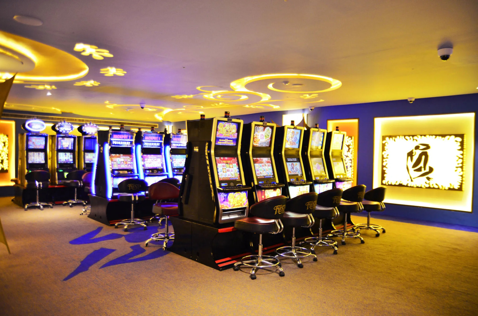 Photo - Thunderbird Resorts - Rizal