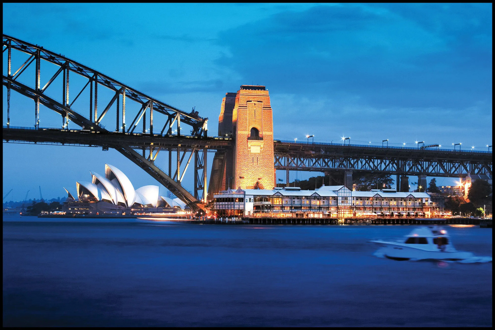 Photo - Pier One Sydney Harbour, Autograph Collection