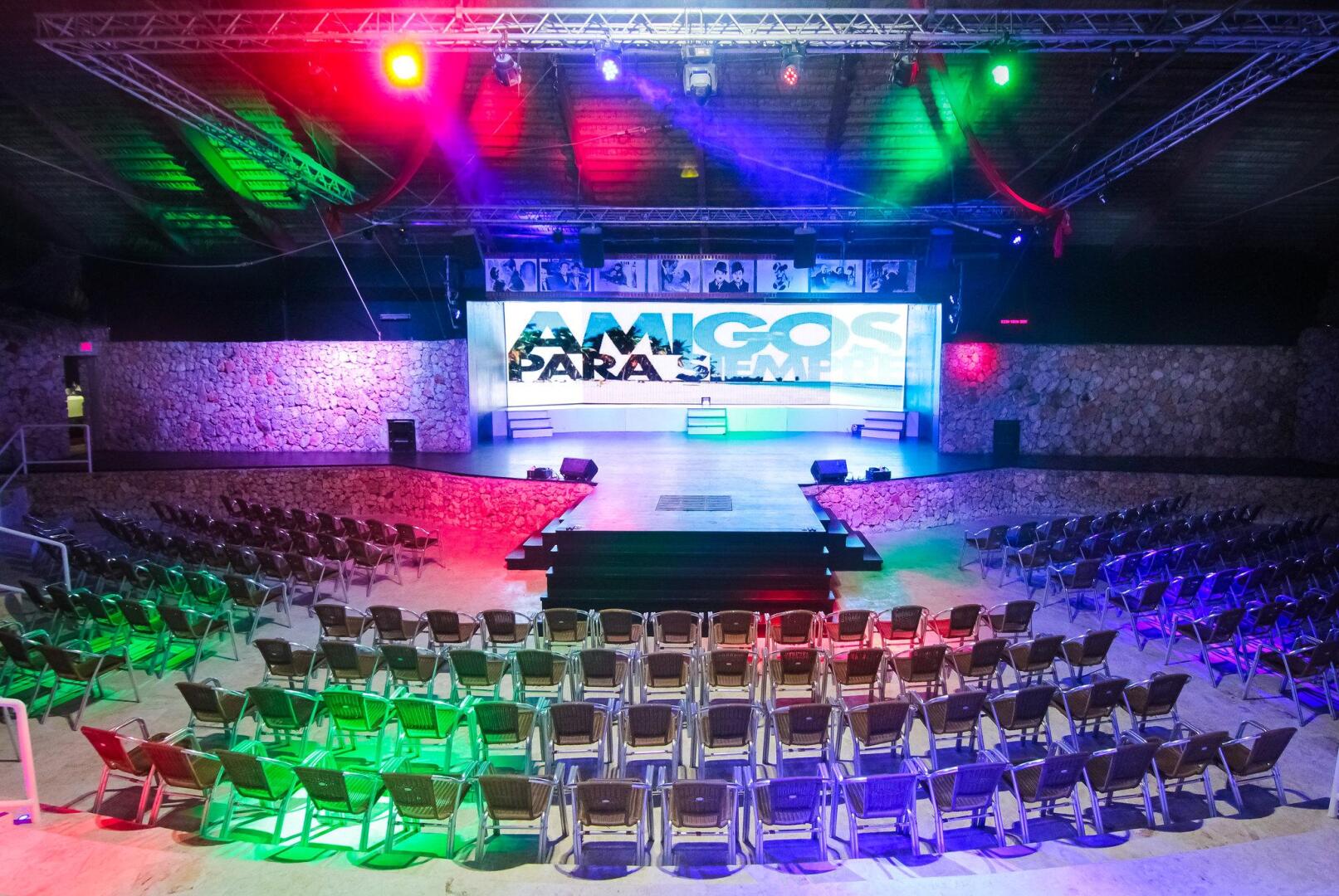 Photo - Viva Dominicus Palace by Wyndham, A Trademark All Inclusive