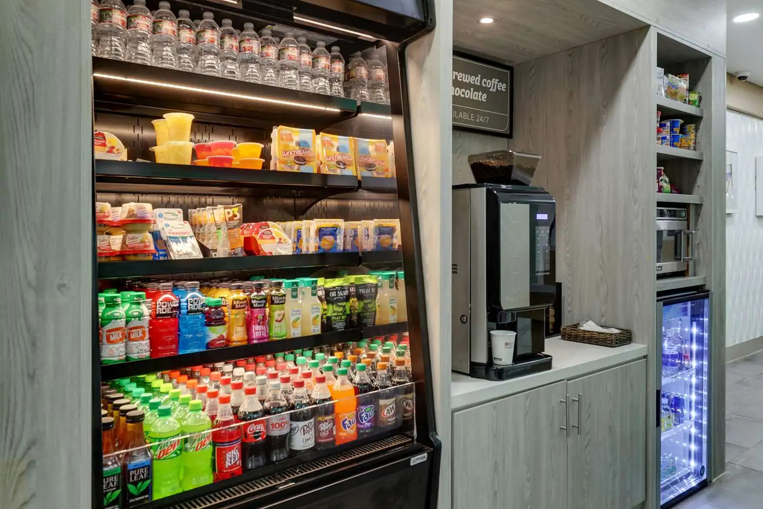 Foto - Hilton Garden Inn Fort Worth/Fossil Creek