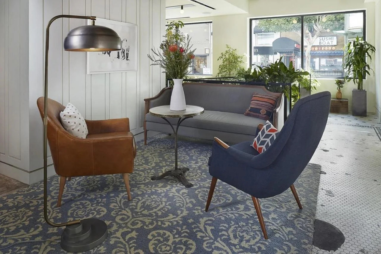 Foto - Hotel G San Francisco