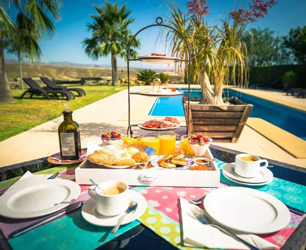 Photo - Boutique Hideaway Cortijo El Sarmiento