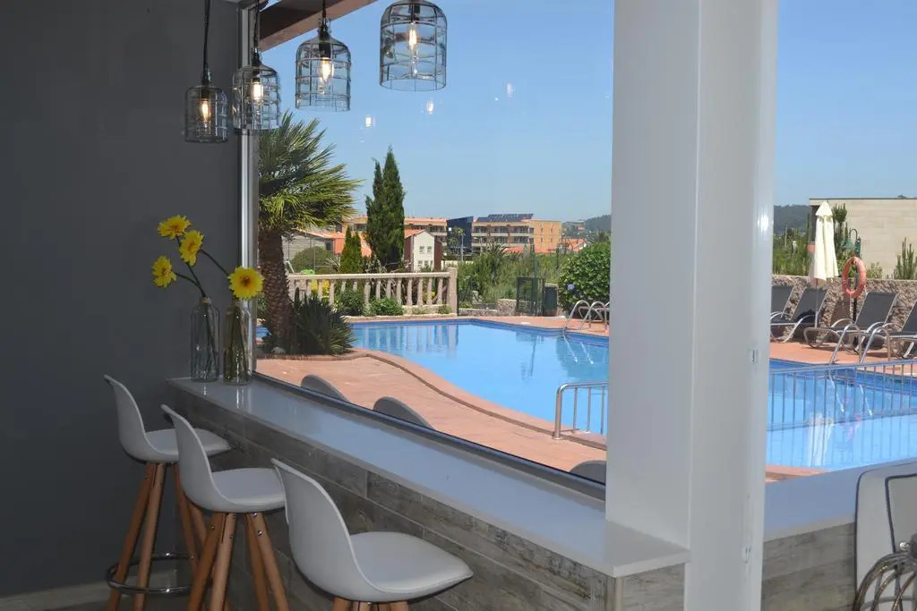 Foto - Hotel Piramide