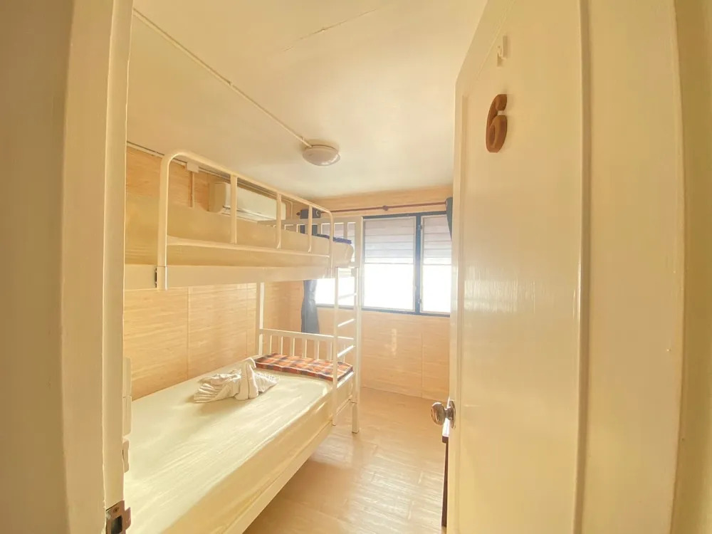 Foto - Steve Lady Hostel