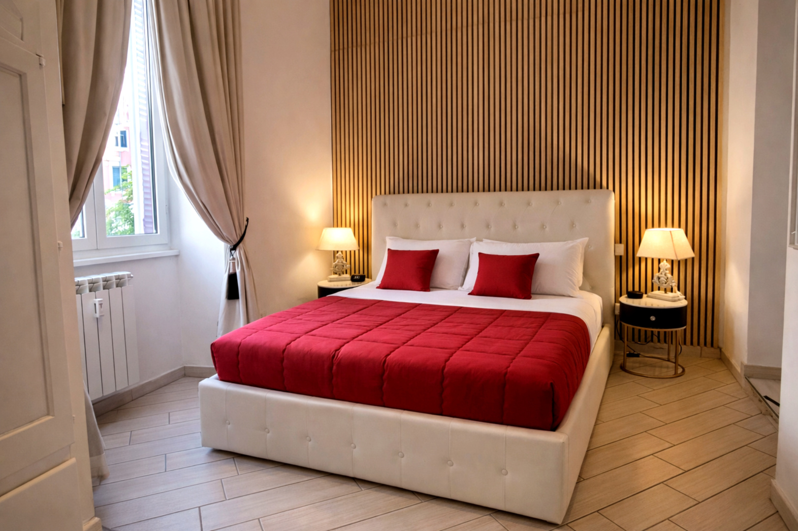 Foto - Rome Central Rooms Guest House