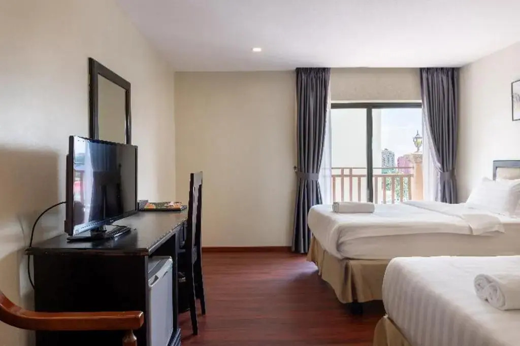 Foto - Ramada by Wyndham Phnom Penh Central