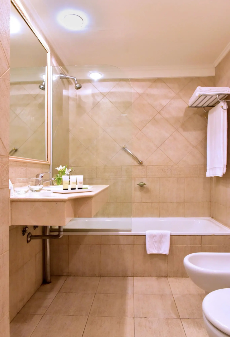 Photo - Pestana Buenos Aires