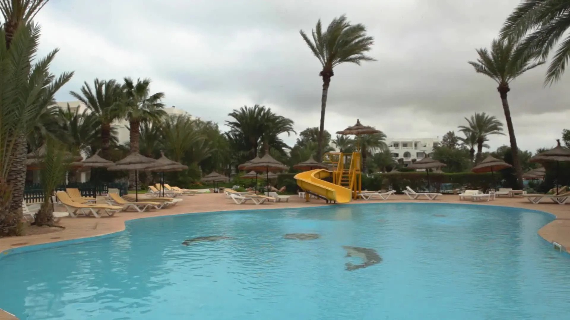 Photo - Djerba Resort- Families and Couples Only