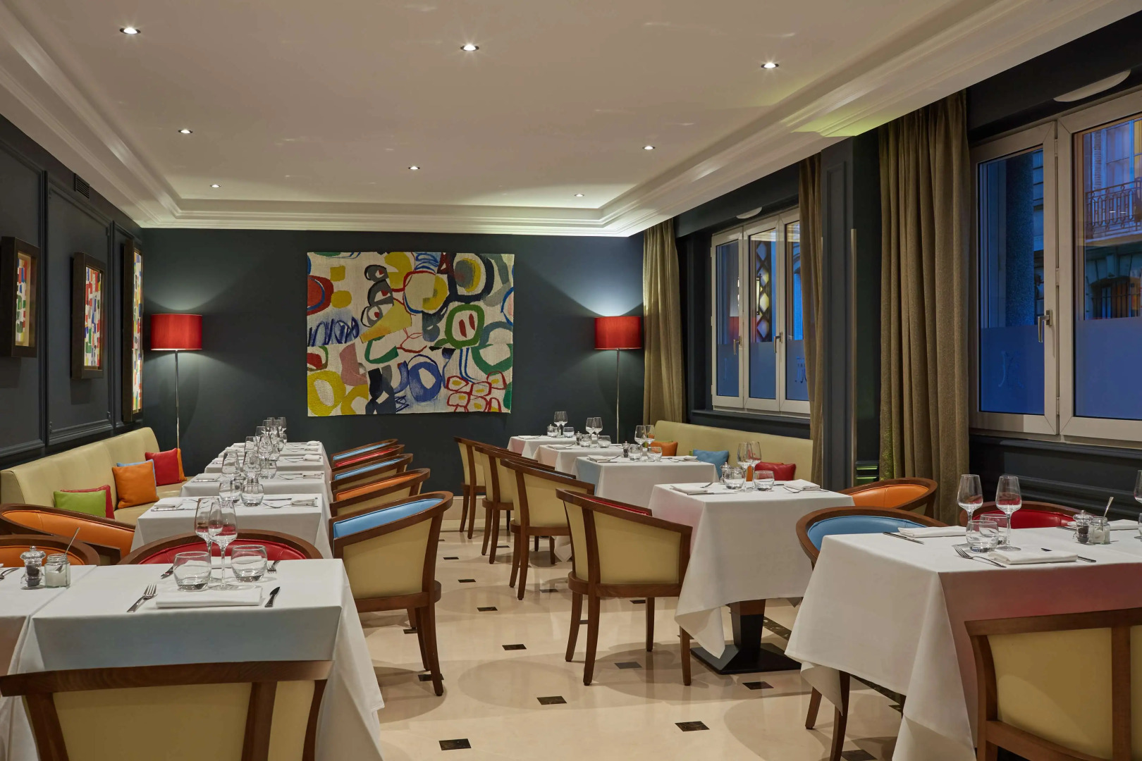 Foto - Majestic Hotel Spa - Champs Elysées