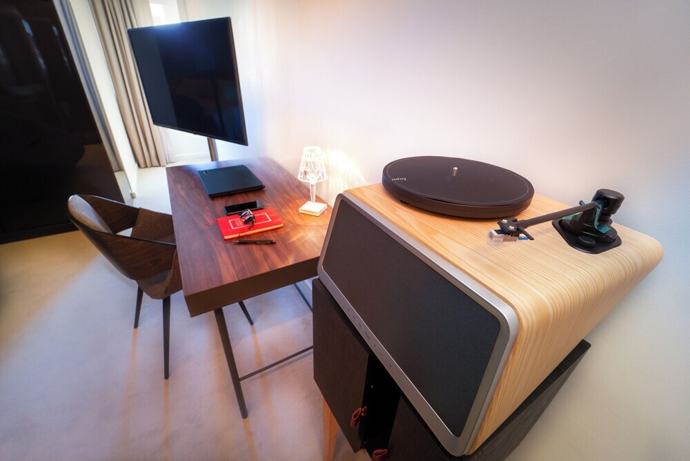 Foto - Golden Lisbon Hotel