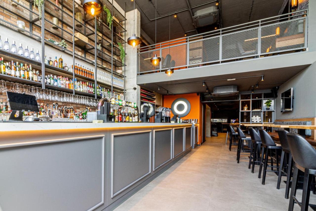 Foto - The Londoner Hotel Sliema