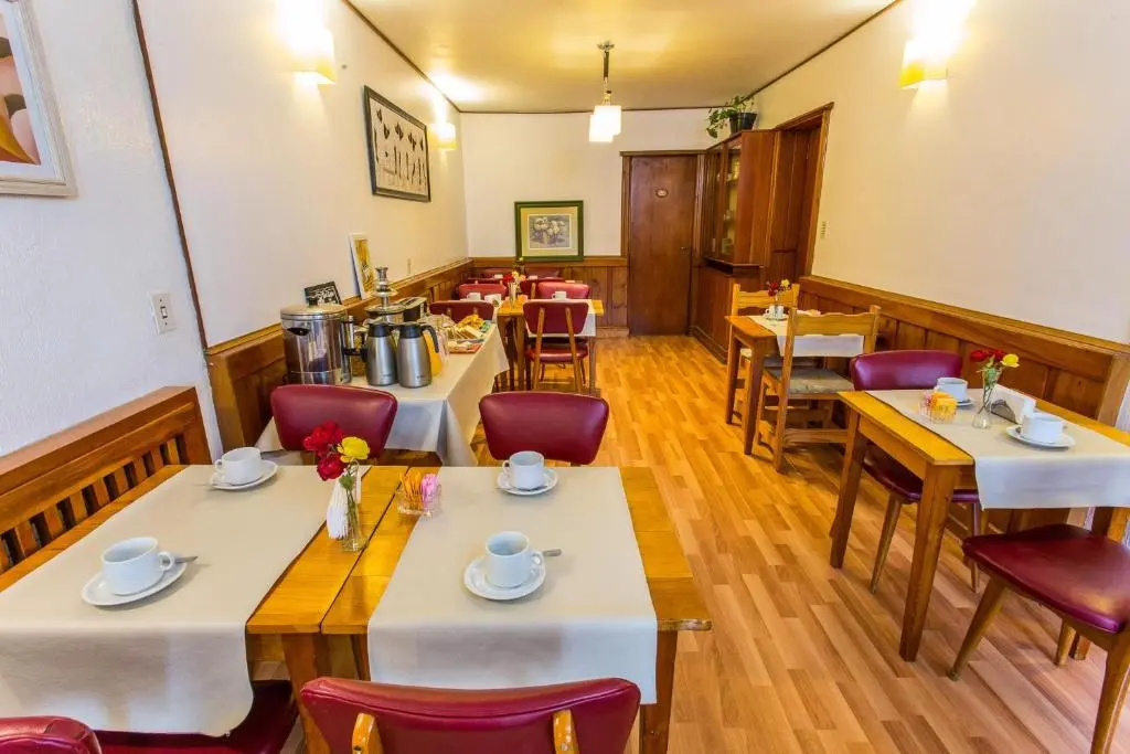 Foto - Hosteria La Pastorella