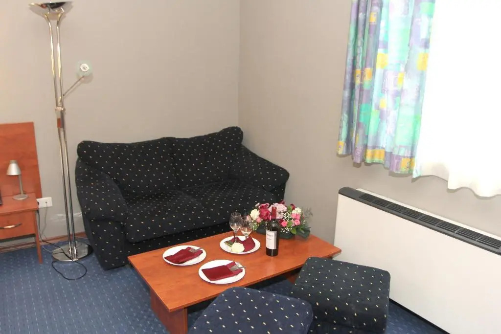 Foto - Sveta Sofia Hotel