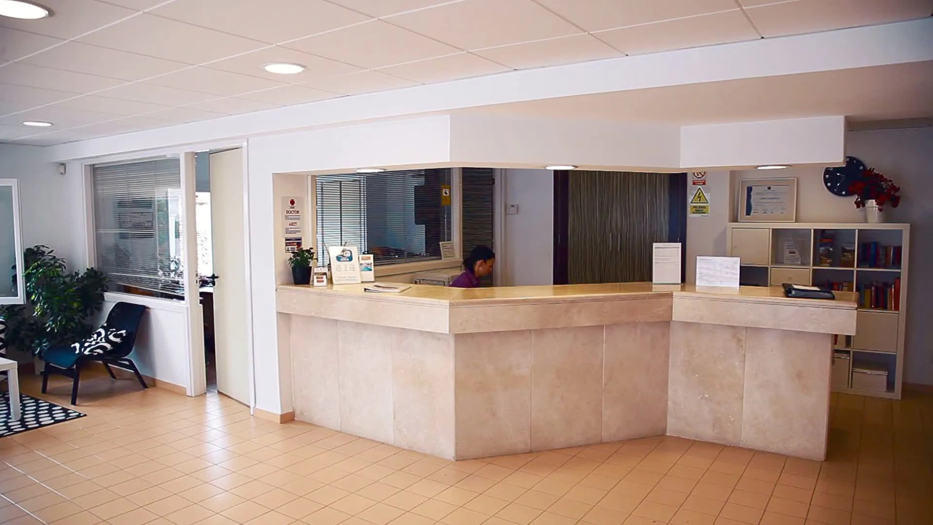 Photo - Hotel Chevy & Suites