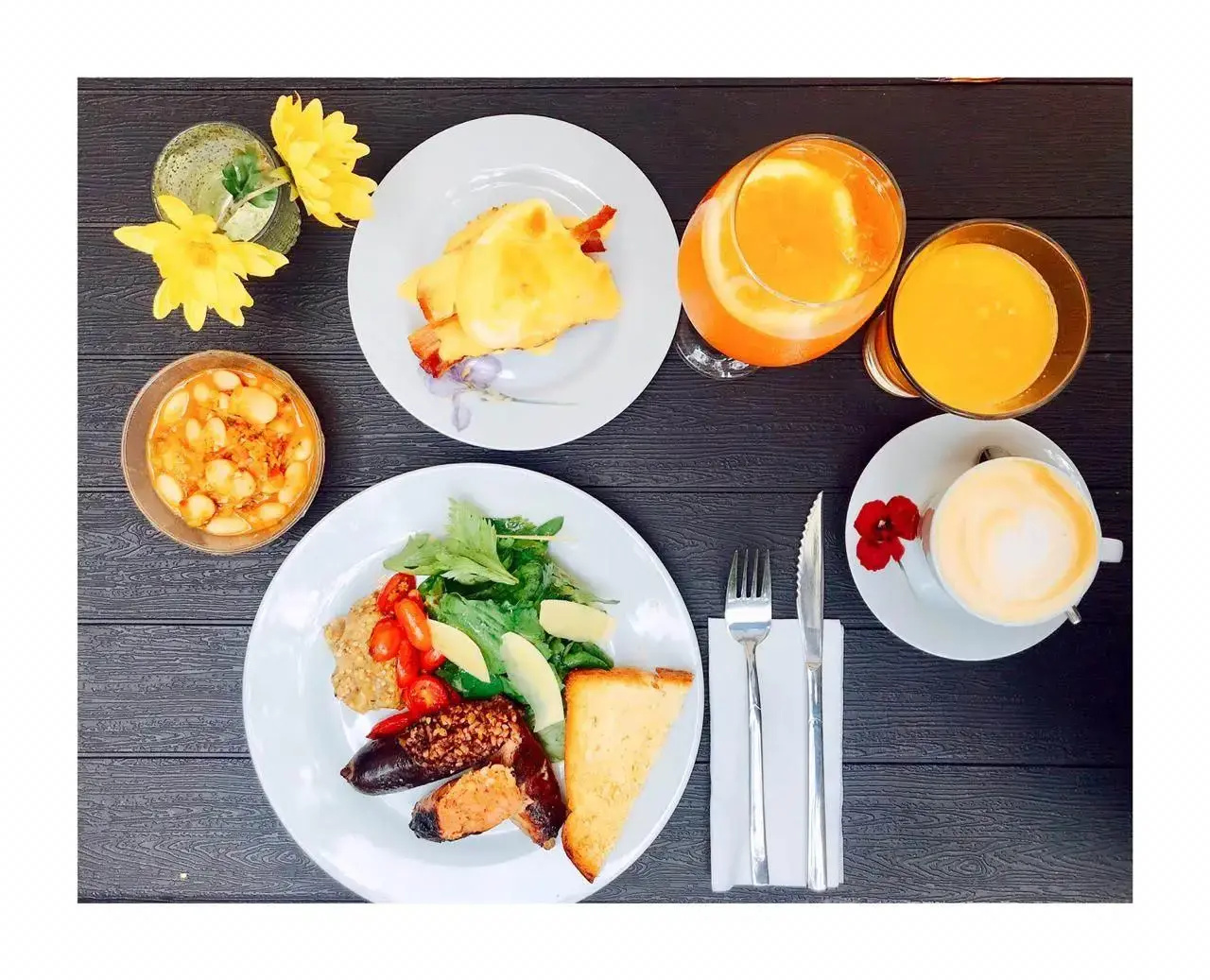 Foto - Maitre Hotel Boutique