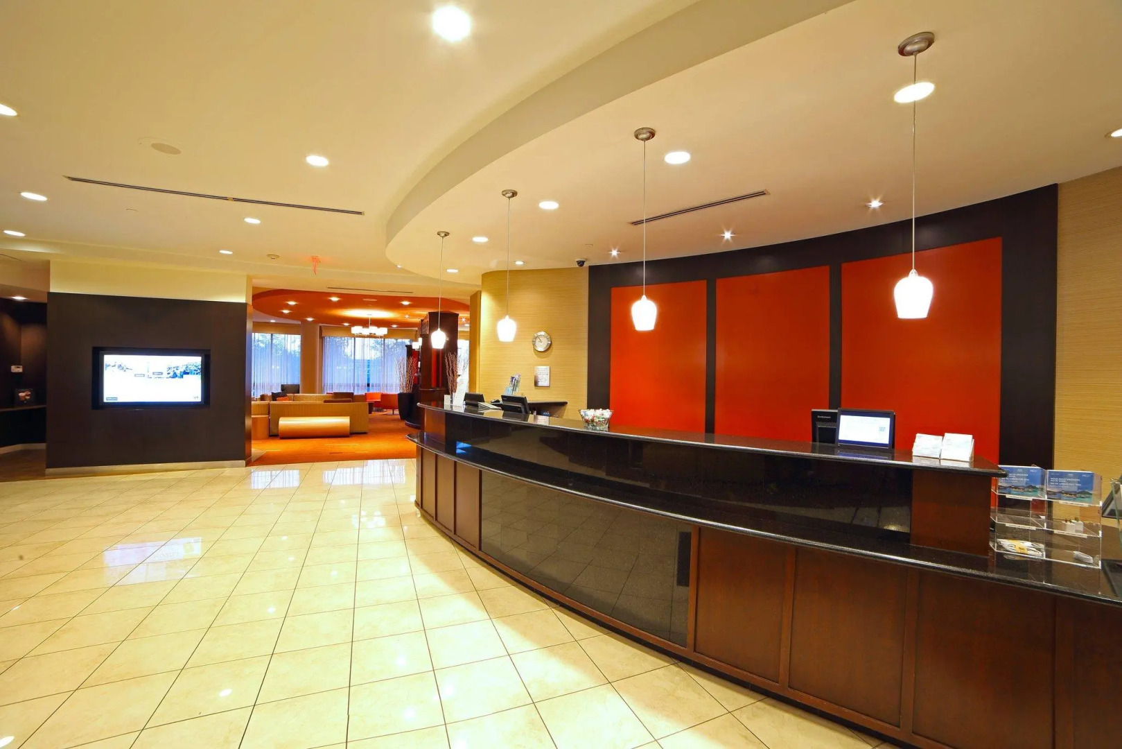 Foto - Courtyard by Marriott Mississauga-Airport Corporate Centre West