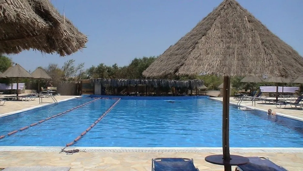 Foto - Surfing Beach Village Paros