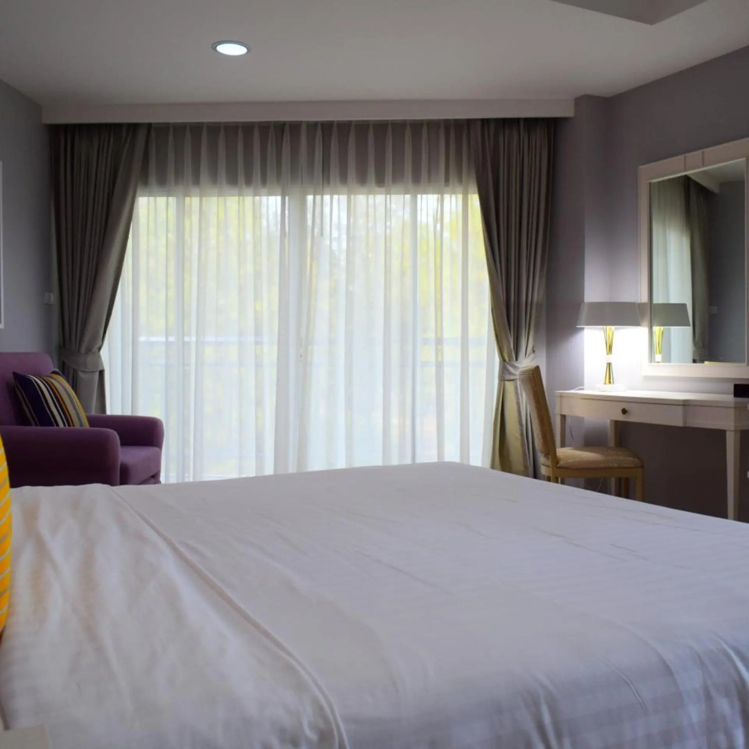 Photo - Seapine Beach Golf and Resort Hua Hin