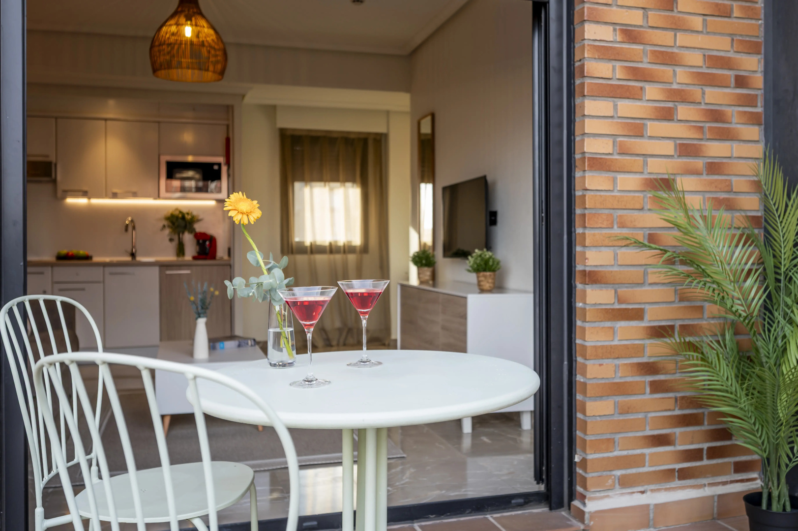 Foto - Apartamentos G3 Galeon